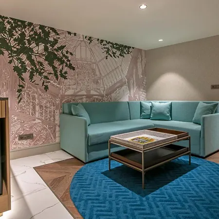 Stayso The House 5* Istambul