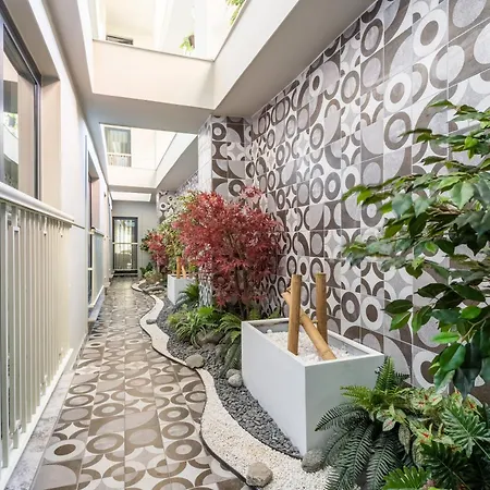 Stayso The House 5* Istambul
