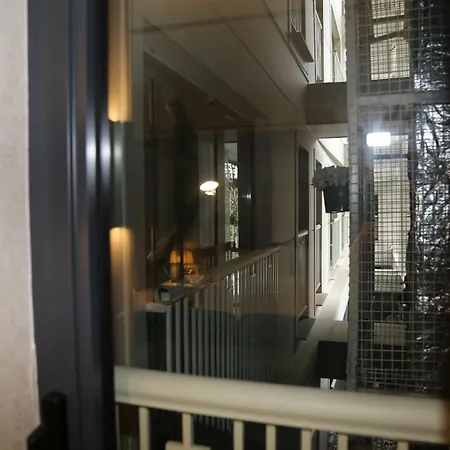 Stayso The House 5* Istambul