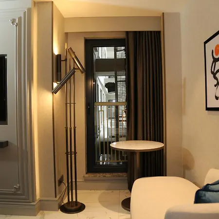 Stayso The House Istambul
