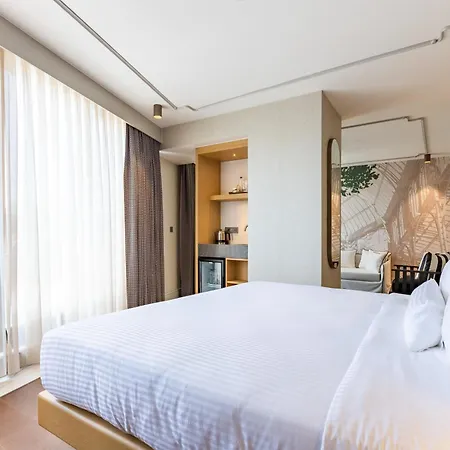 Stayso The House 5* Istambul