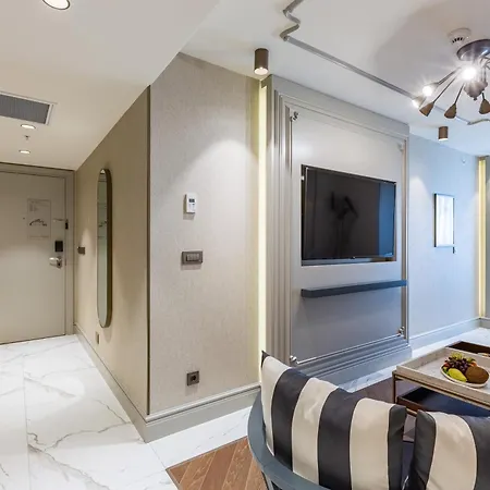 Stayso The House Istambul