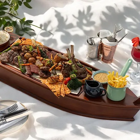 Stayso The House 5* Isztambul