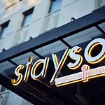 Hotel Stayso The House Istanbul