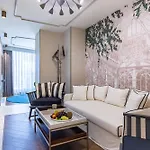 Stayso The House Hotel 4*