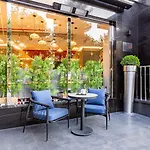 Stayso The House Hotel Istanbul