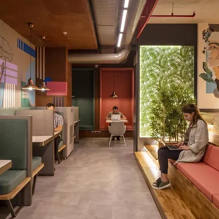 Stayso The House Hotel Istanbul