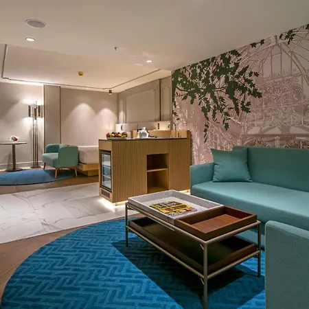 Stayso The House Hotel Istanbul