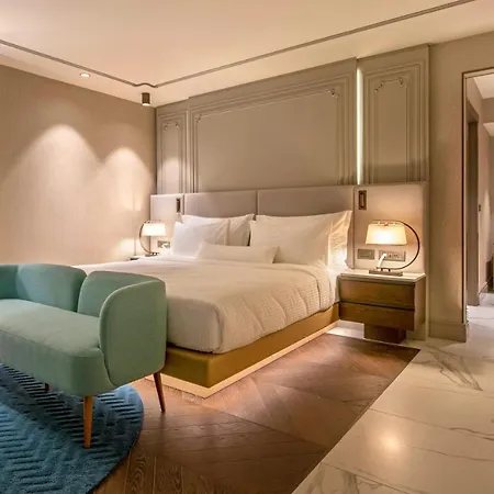 Stayso The House 4* Istanbul