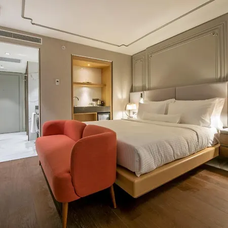 Stayso The House Hotel Istanbul