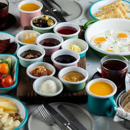 Stayso The House Hotel Istanbul