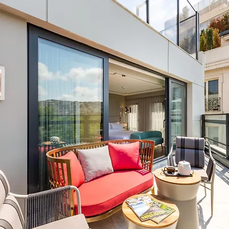 Hotel Stayso The House