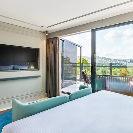 Stayso The House Hotell