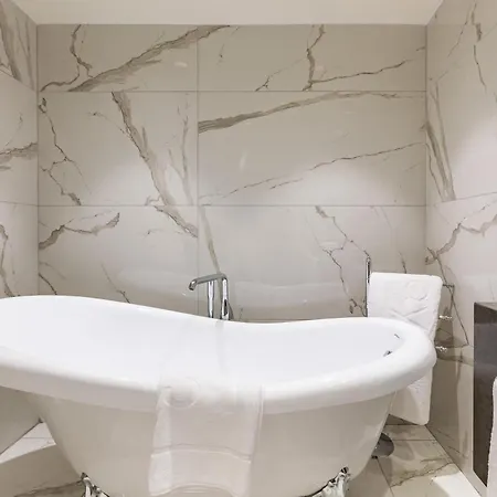 Stayso The House 4* Istanbul