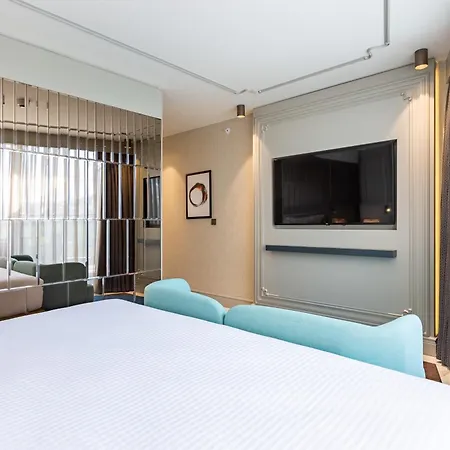 Stayso The House 4* Istanbul