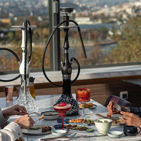 Hotel Stayso The House Istambul