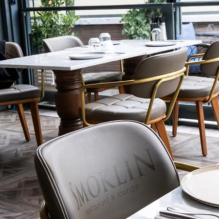 Stayso The House Hotel 5*