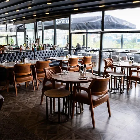 Hotel Stayso The House 5*