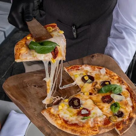 Stayso The House Istambul