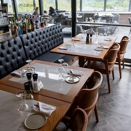 Stayso The House 5* Istambul