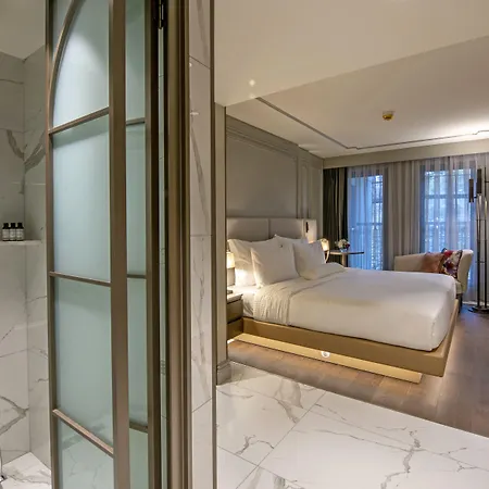 Stayso The House 4* Istanbul