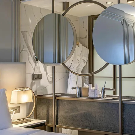 Hotel Stayso The House Istambul