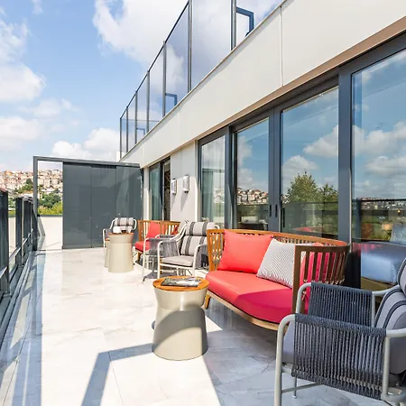 Stayso The House Hotel