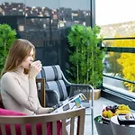 Hotel Stayso The House 4*