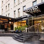 Stayso The House 4* Provincia di Istanbul