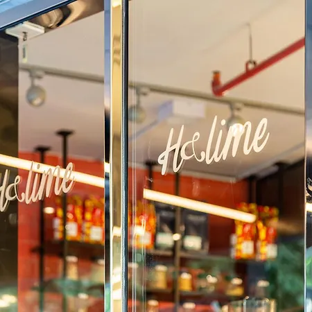 Stayso The House Hotel Istanbul