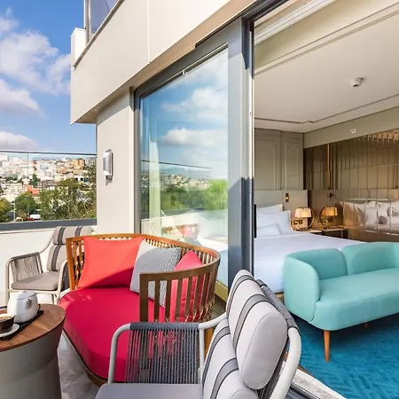 Hotel Stayso The House