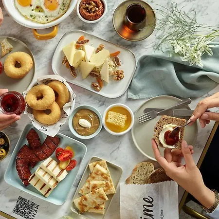 Stayso The House Hotel 5*