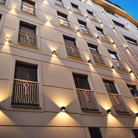 Hotel Stayso The House 4*