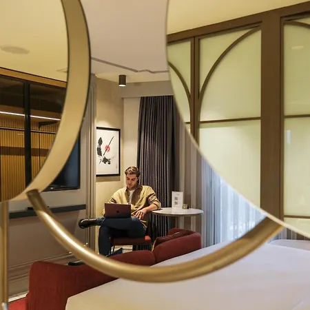 Stayso The House 4*