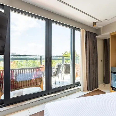 Stayso The House Hotel 5*