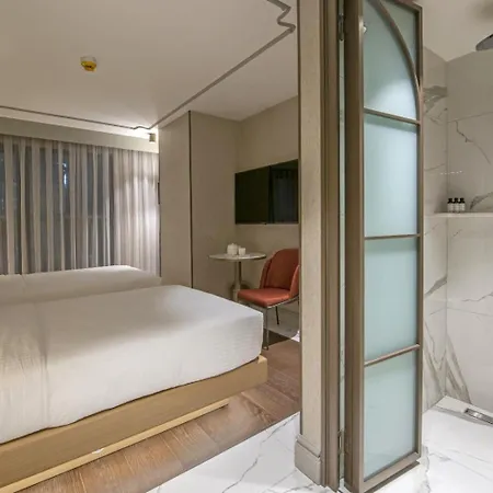 Stayso The House 酒店 5*