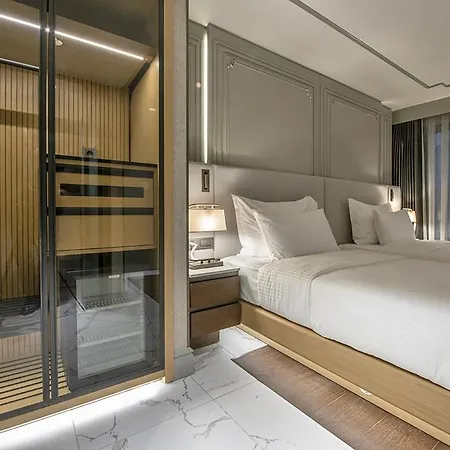 Hotel Stayso The House 5*
