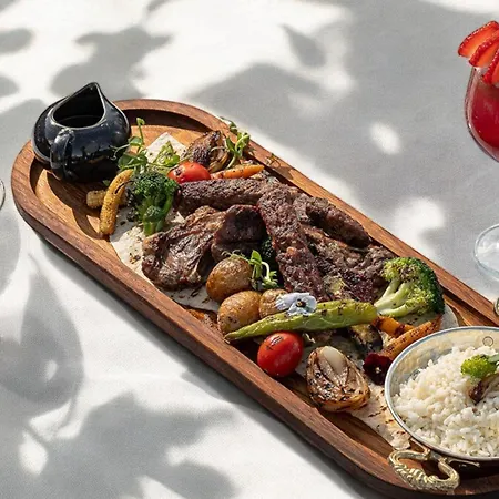 Stayso The House 5* Istambul