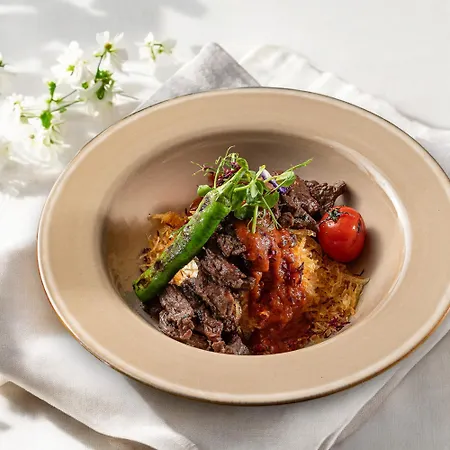 Stayso The House 伊斯坦布尔