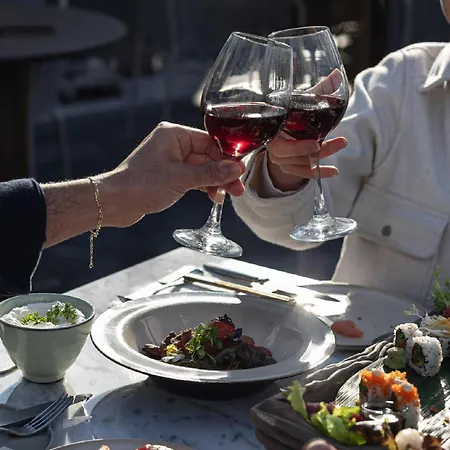 酒店 Stayso The House 5*