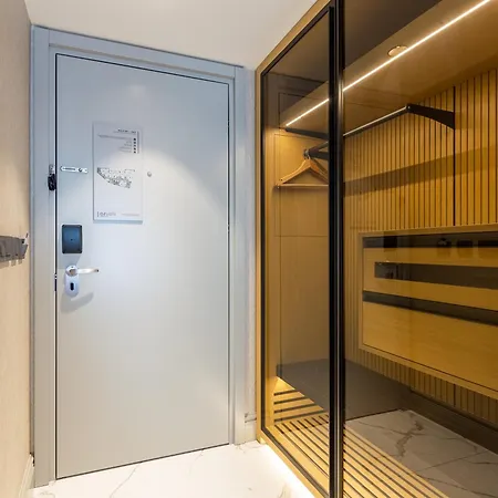 Stayso The House Provincia di Istanbul