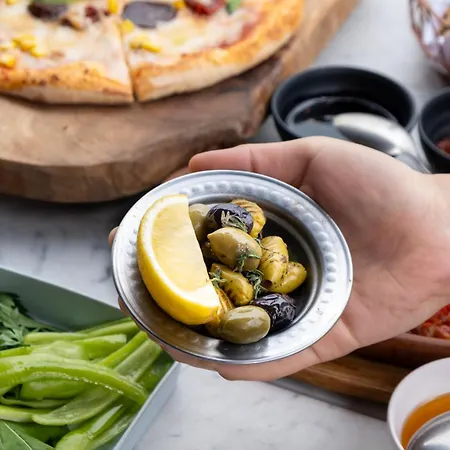 Stayso The House 5* Istambul