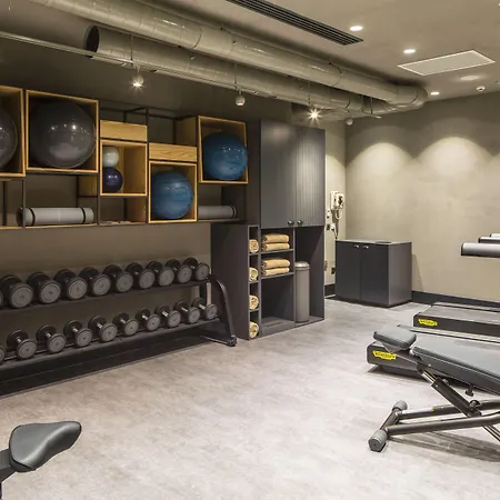 Hotel Stayso The House 5*