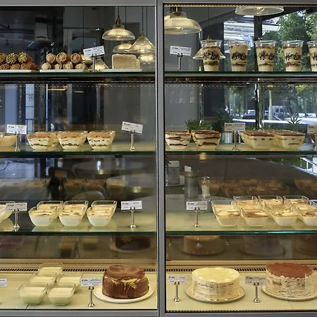 Stayso The House Hotel Istambul