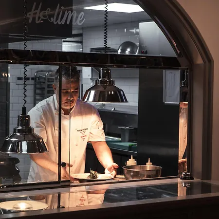 Hotel Stayso The House 5*