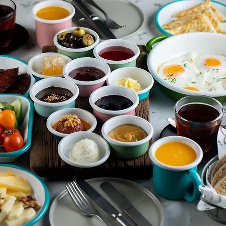 Stayso The House 5* Istambul