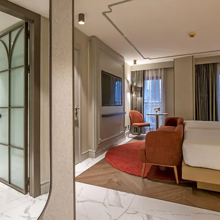 Hotel Stayso The House Istambul