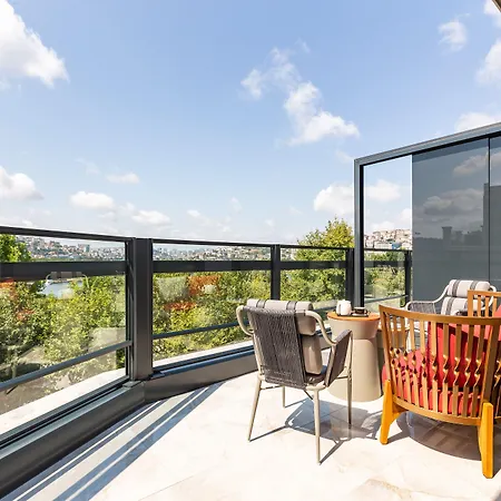 Hotel Stayso The House 5*