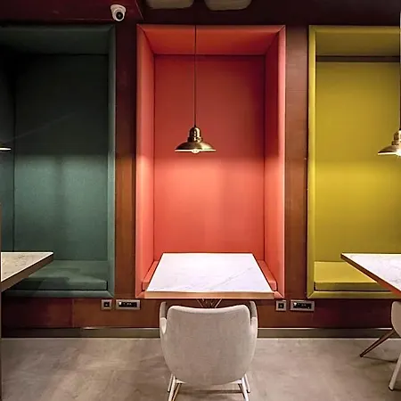 Hotel Stayso The House Istanbul
