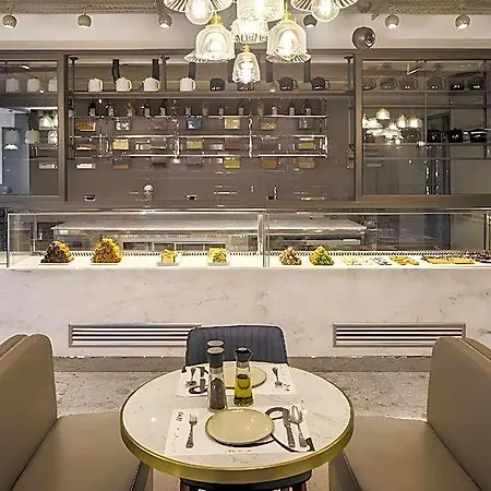 Hotel Stayso The House Istanbul